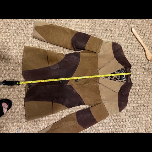 Classic D&G jacket - Picture 5 of 7